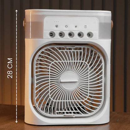 Fan Air Cooler fan USB Electric Fan